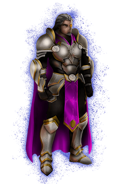 Commander