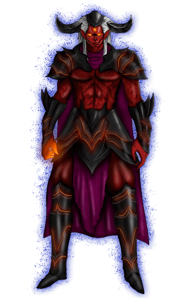 Commander