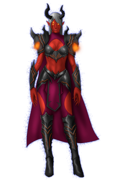 Commander