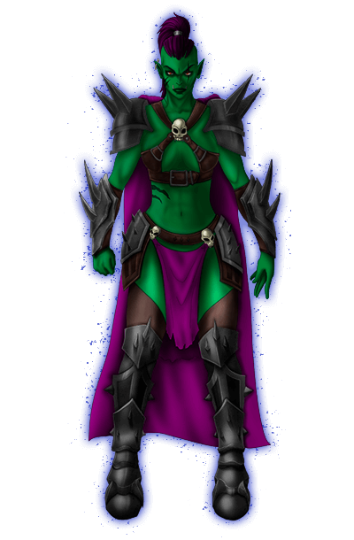 Commander