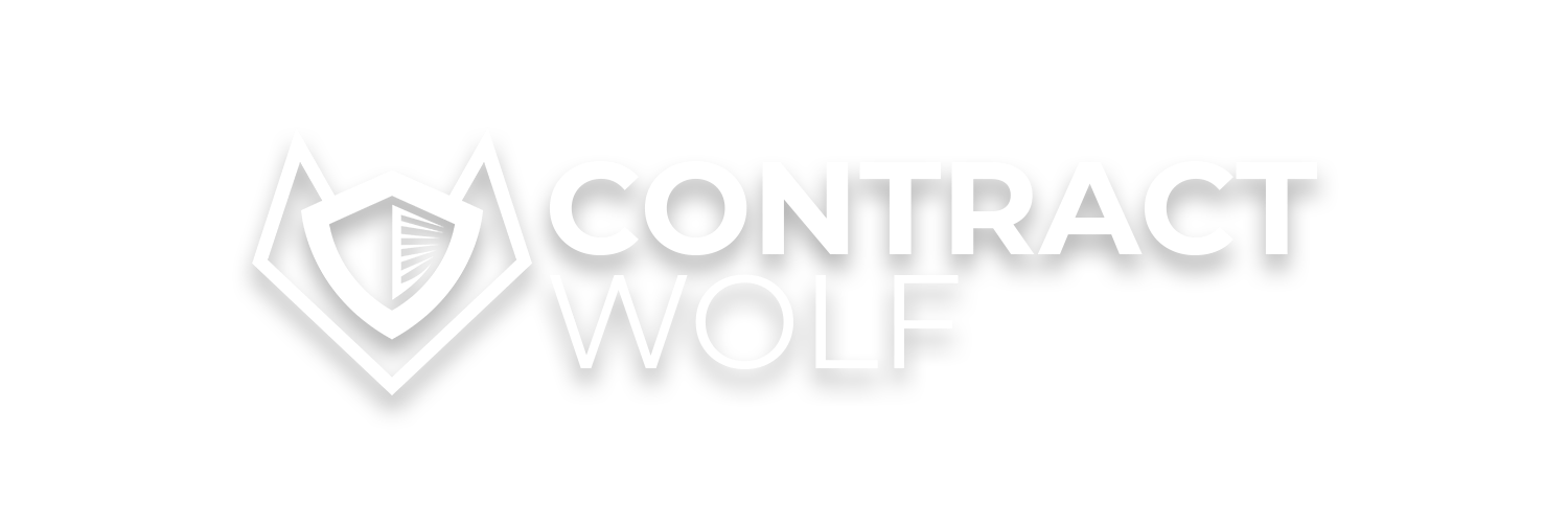 ContractWolf audit